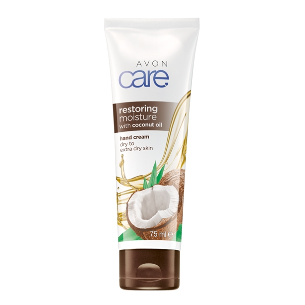 Avon Care Handcreme Mit Kokosol Fur Trockene Haut Rabatte Bis Zu 70 Kauf Auf Rechnung Sicher Einkaufen Mit Trusted Shops Schnelle Lieferung